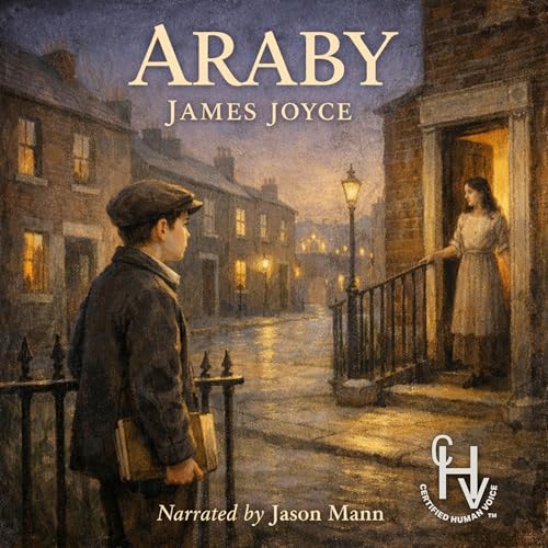 『Araby』のカバーアート