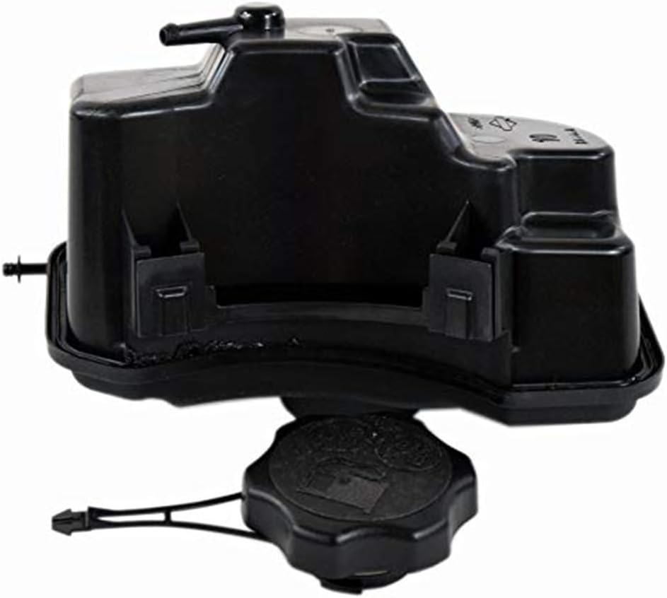 Engine Fuel Tank Kit 594112 for Lawn Equipment Reliable Performance for Gardening