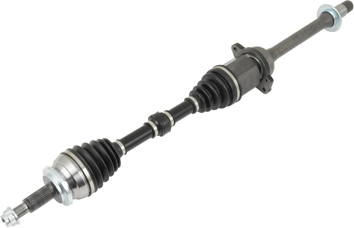 ECCPP CV Axle Shaft Assembly fit 2019-2022 for Lexus ES300h 2019-2024 for Toyota RAV4 Front Right(Front Passenger Side) NCV69190 4341033360 4341042300