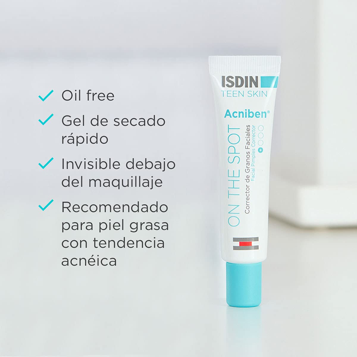 Duplo Acniben On The Spot 15 ml