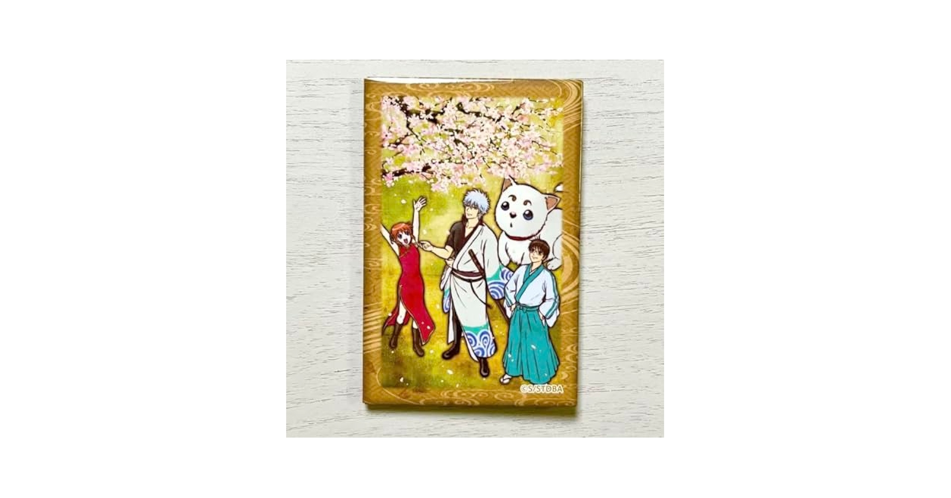 銀魂 万事屋 ジャンプフェスタ2019 限定 キャラバッジコレクション番外編 Amazon.co.jp: 銀魂 万事屋 ジャンプフェスタ2019 キャラバッジ