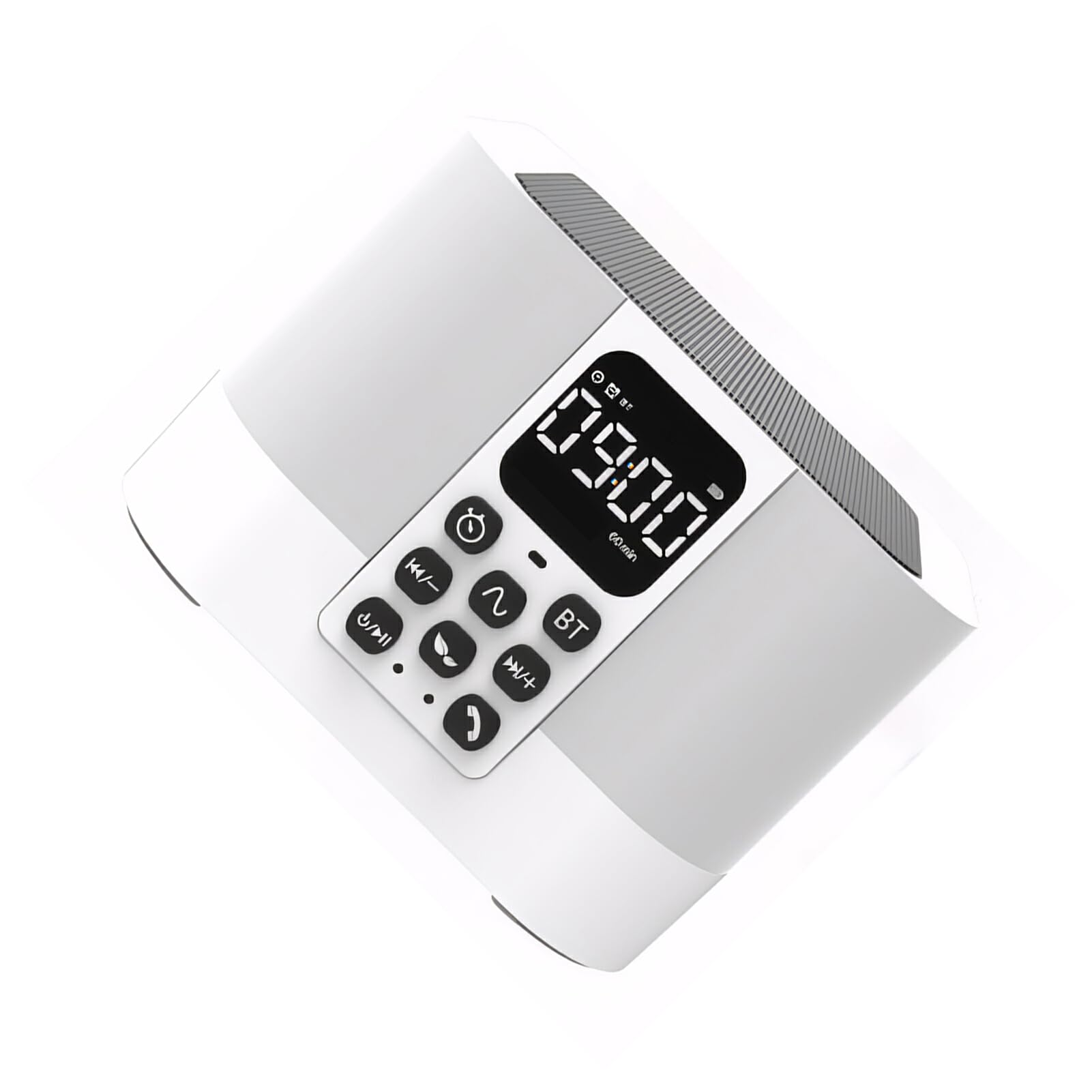 VUIUYOIES Macchina Audio Stereo Hi-Fi per Adulti 30 Timer di Sonno lenitivo per Bambini Che dormono con Rumore Bianco