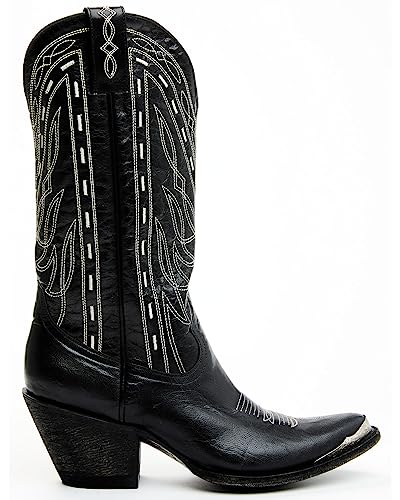 Idyllwind Women's Retro Rock Western Boot Round Toe - Biwfa22l52