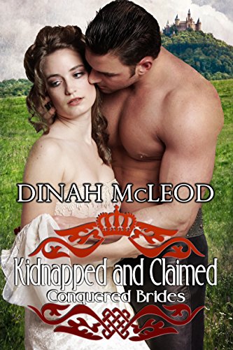 Kidnapped And Claimed #TOP20