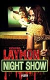  Night Show: Thriller (Horror Taschenbuch)