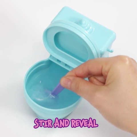 Amazon.com: POOPAROOS SURPRISEROOS FIGURES ASSORTMENT : Toys & Games