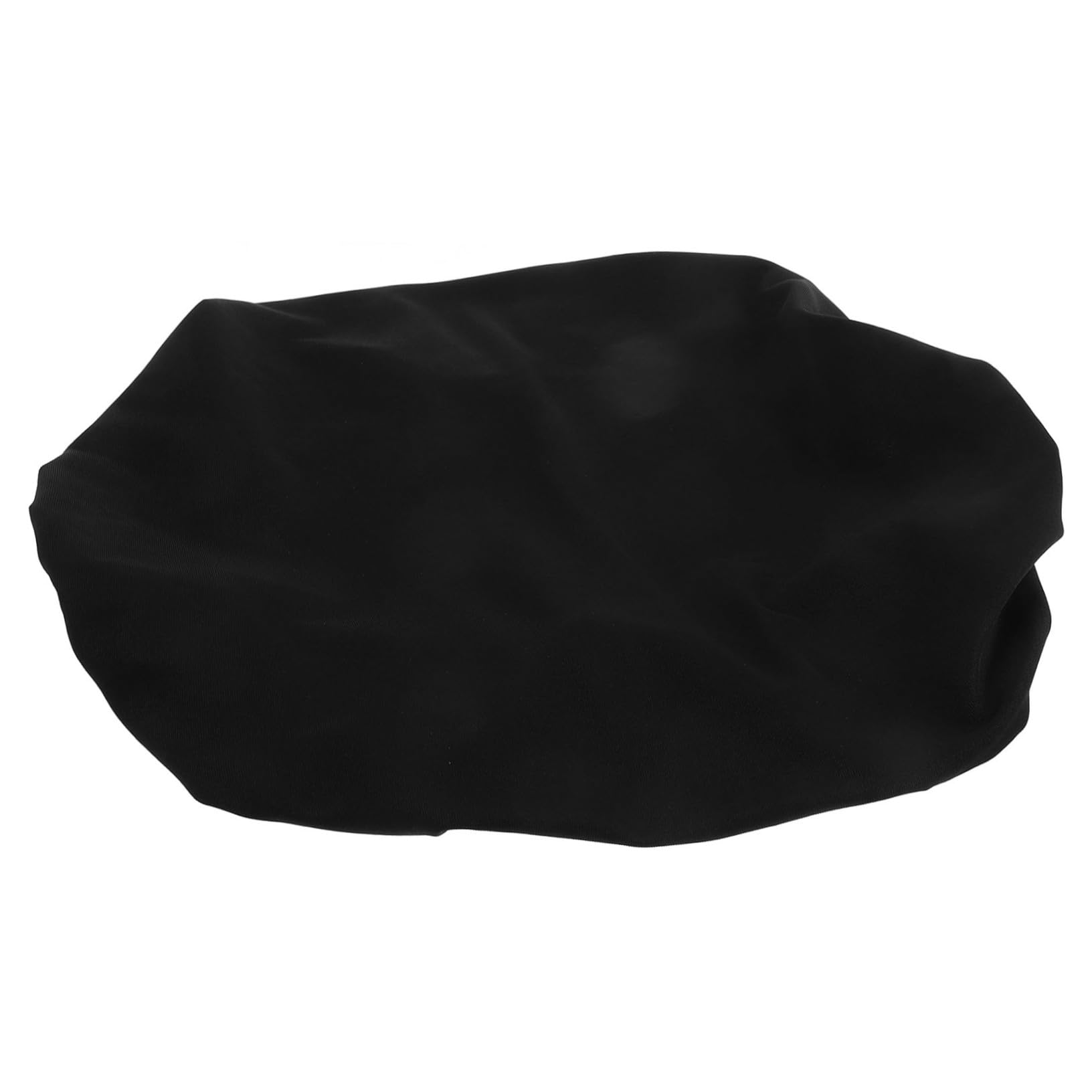 HOLIDYOYO Black Toilet Tank Lid Cover Replacement Secure Fit Bathroom Decor Design for Easy Installation Toilet Tank Cover Accessories