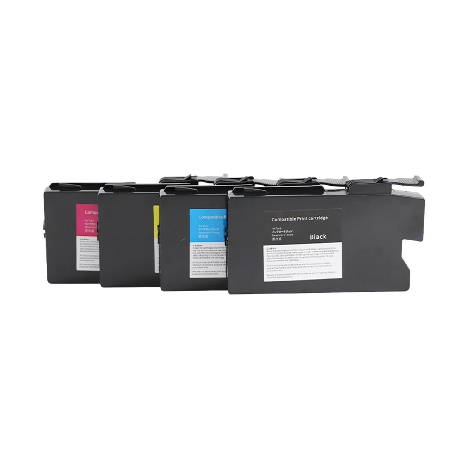 Cartouche D'encre CW2200 4 Couleurs Pour MP CW2200 CW2200SP CW2201SP