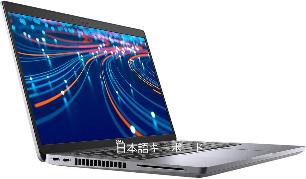 Amazon.co.jp: 【整備済み品】Dell LATITUDE 5420 ノートパソコン