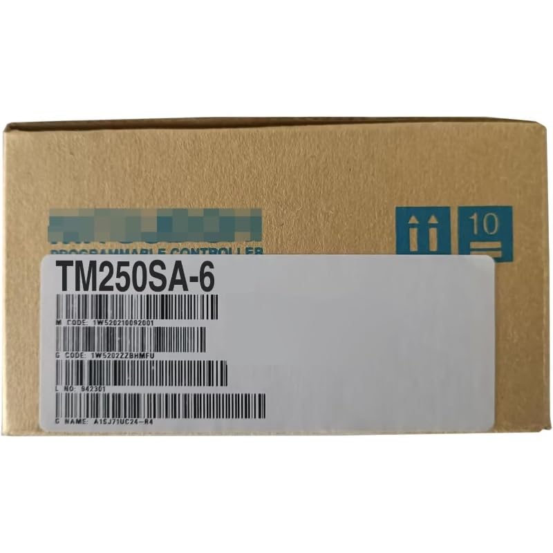 TM250SA-6 pièce neuve TM250SA6 pour maintenance industrielle
