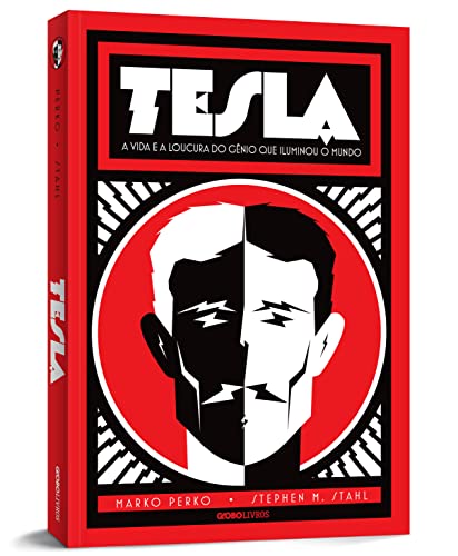 Tesla: A vida e a loucura do gênio que iluminou o mundo