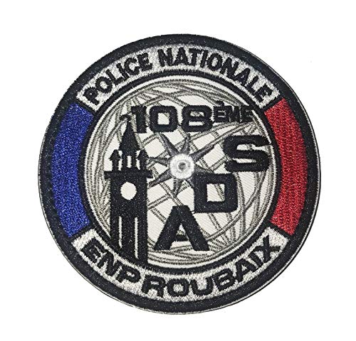 Recopilación y reviews de Camiseta policía nacional los preferidos por los clientes. 15 Imagen adicional