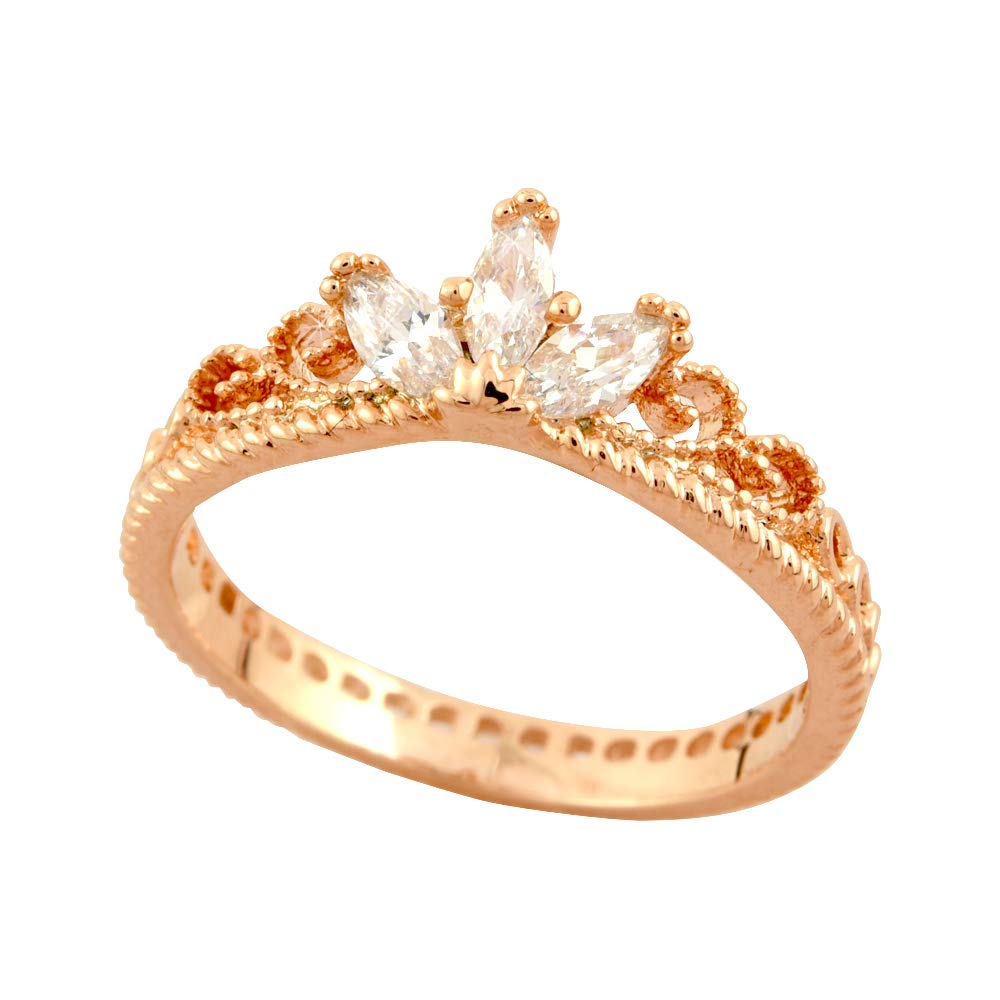 Amazon | リング 指輪 レディース 最高級スワロフスキー