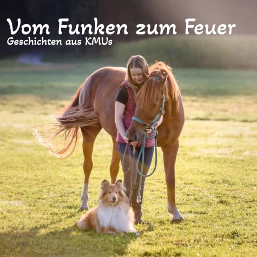 Mit Hund und Kamera in die Berge &ndash; Sarahs Weg zu Abenteuerhunde