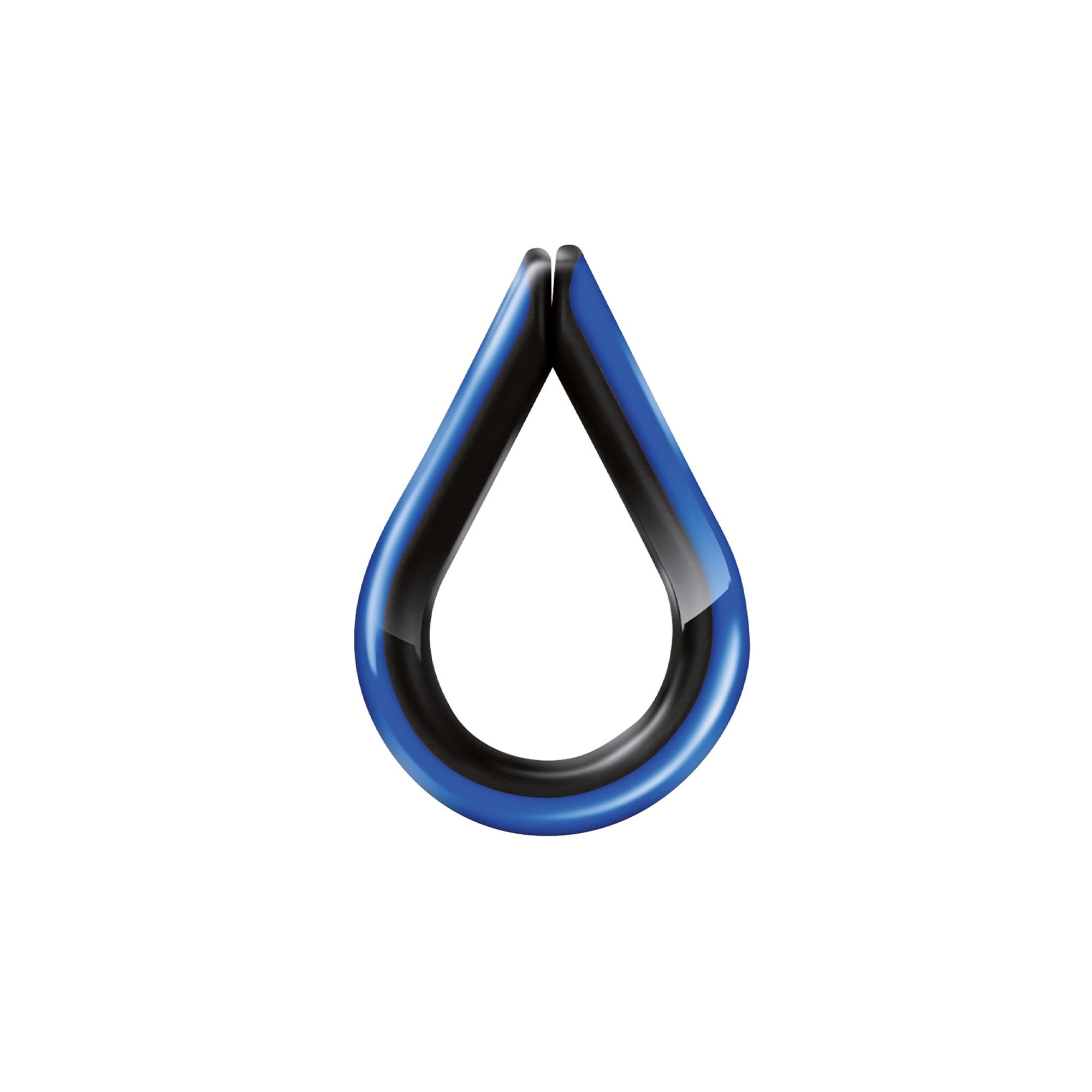 Little Trees Air Freshener Clip LTC012 New Car Fragrance For Car Home Boat Caravan - Single Pack