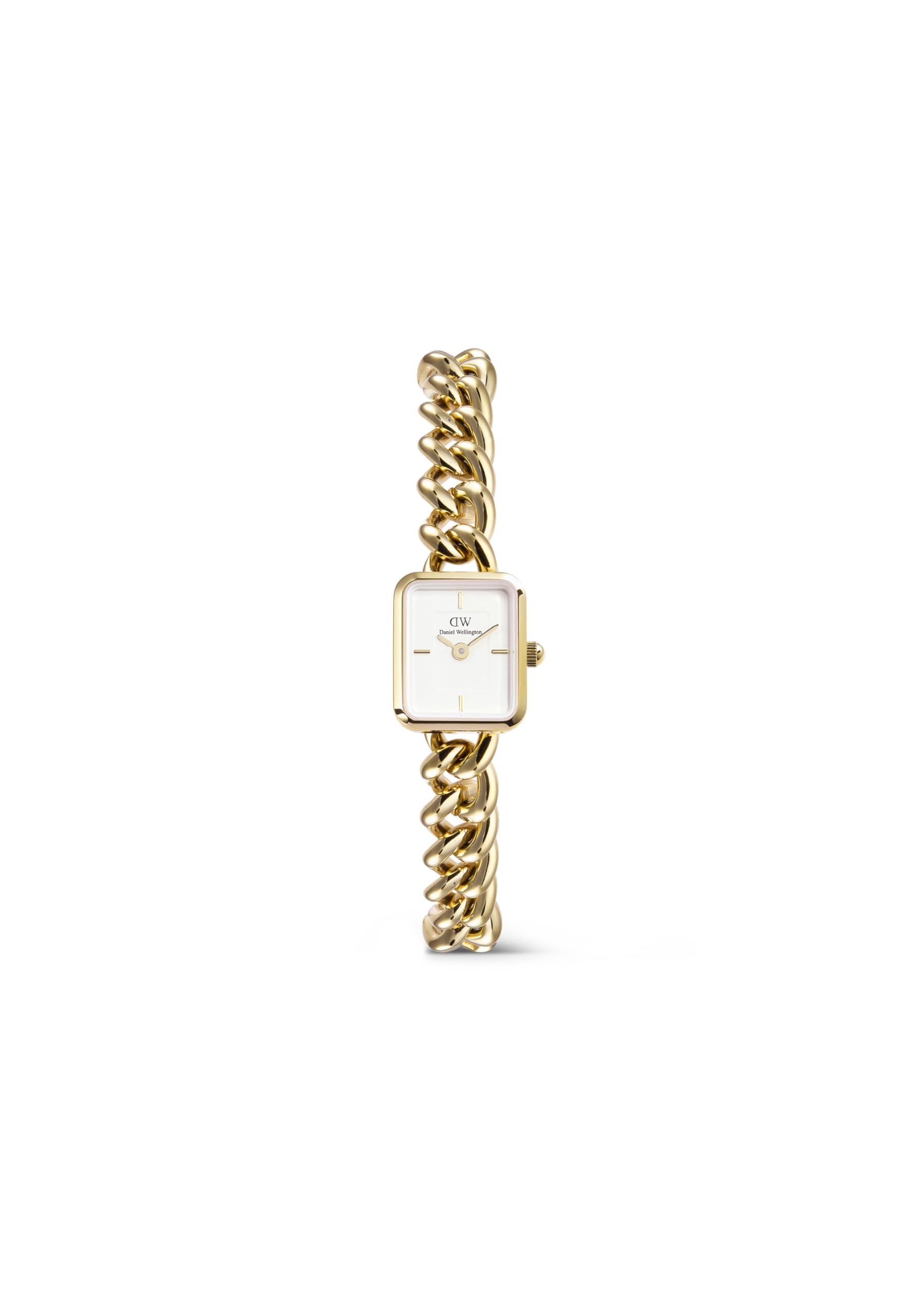 Daniel Wellington Jolie Chain DW00100836 Reloj de Pulsera para mujeres
