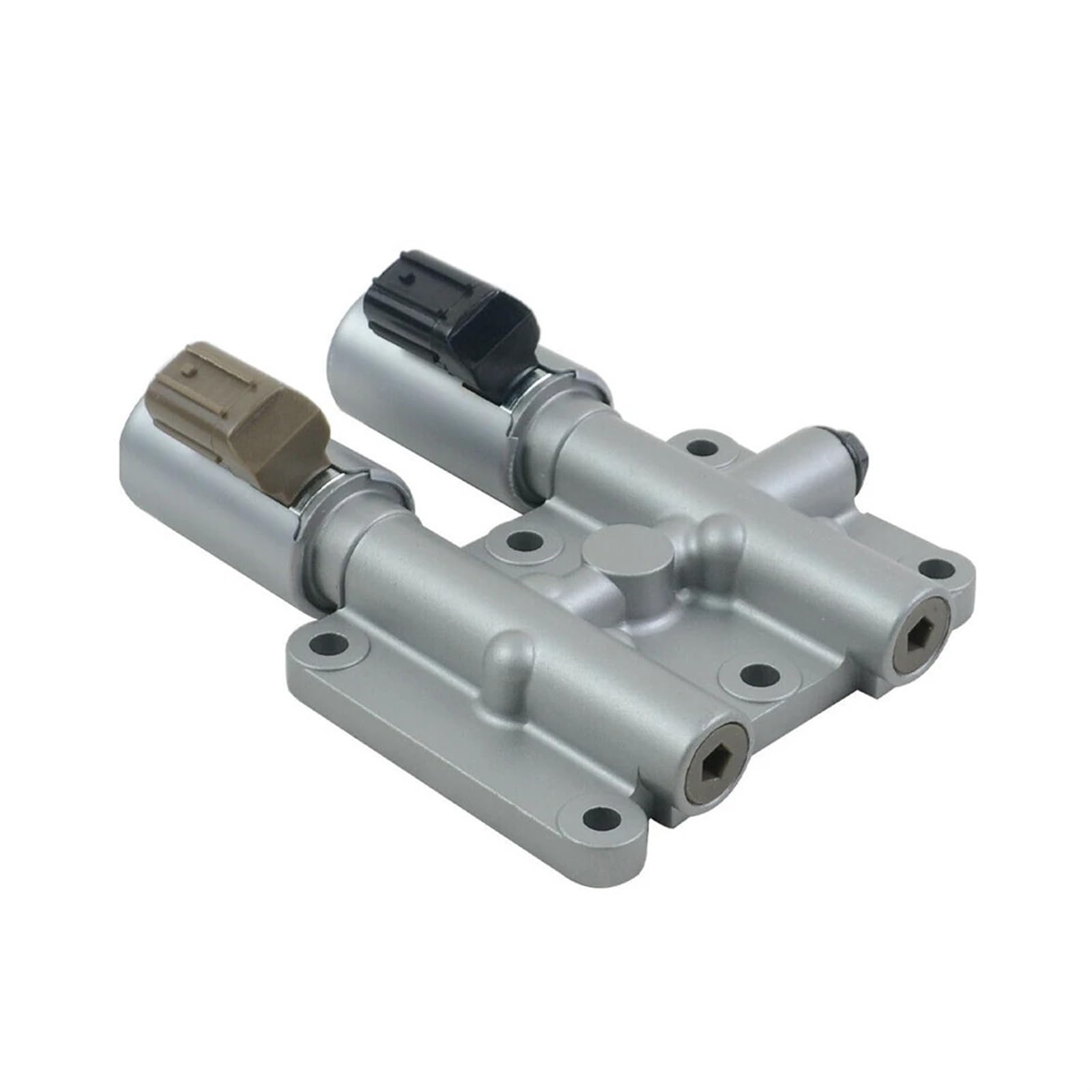 Remplacement electrovanne en panne avec le collecteur électrique 28020-PLX-305