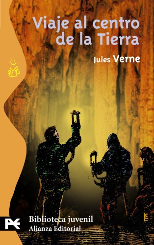 Viaje al centro de la Tierra (El Libro De Bolsillo - Bibliotecas Temáticas - Biblioteca Juvenil) Viaje al centro de la Tierra (El Libro De Bolsillo - Bibliotecas Temáticas - Biblioteca Juvenil)