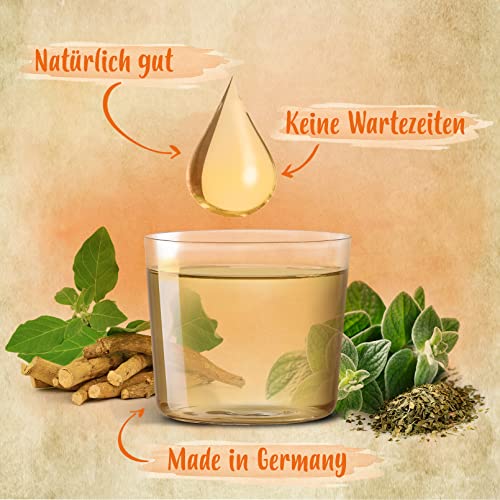 Ida Plus – MiLB & Weg – Schluss mit Lästlingen – Trinkwasserzusatz mit natürlichen Pflanzenextrakten – besonders gut für Hühner, Puten, Gänse, Enten & anderes Geflügel – 1:1000 Konzentrat