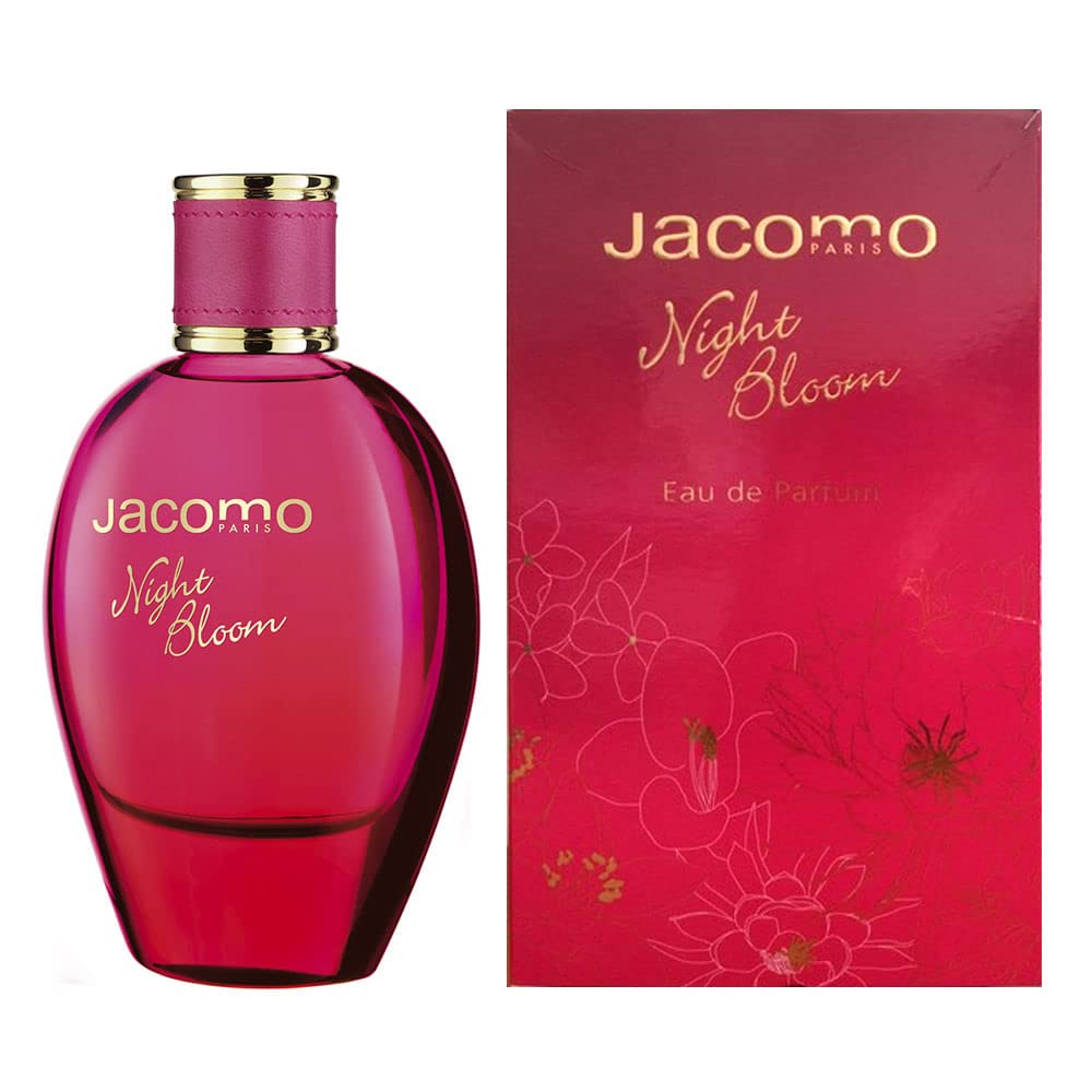 Night Bloom woda perfumowana 100 ml