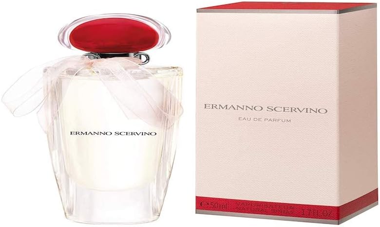 Ermanno Scervino For Women Eau de Parfum