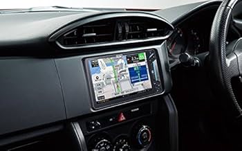 Amazon.co.jp: Pioneer Carrozzeria Cyber AVIC-CW902 Car