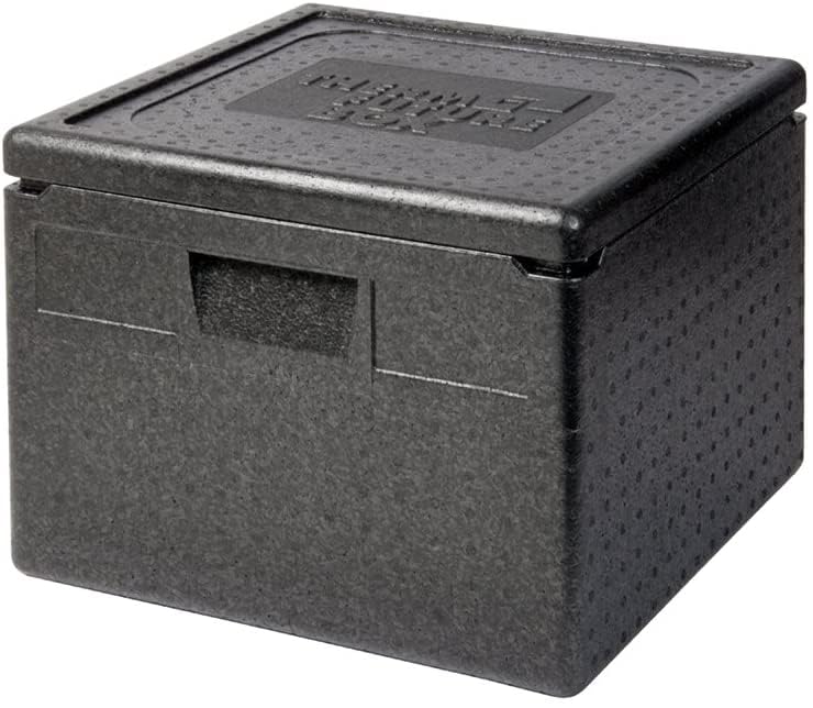 Cajas térmicas Premium Line (dimensiones interiores: 350 x 350 x 330 mm)