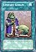 Yu-Gi-Oh! - Upstart Goblin (DLG1-EN057) - Dark Legends - Unlimited Edition - Common