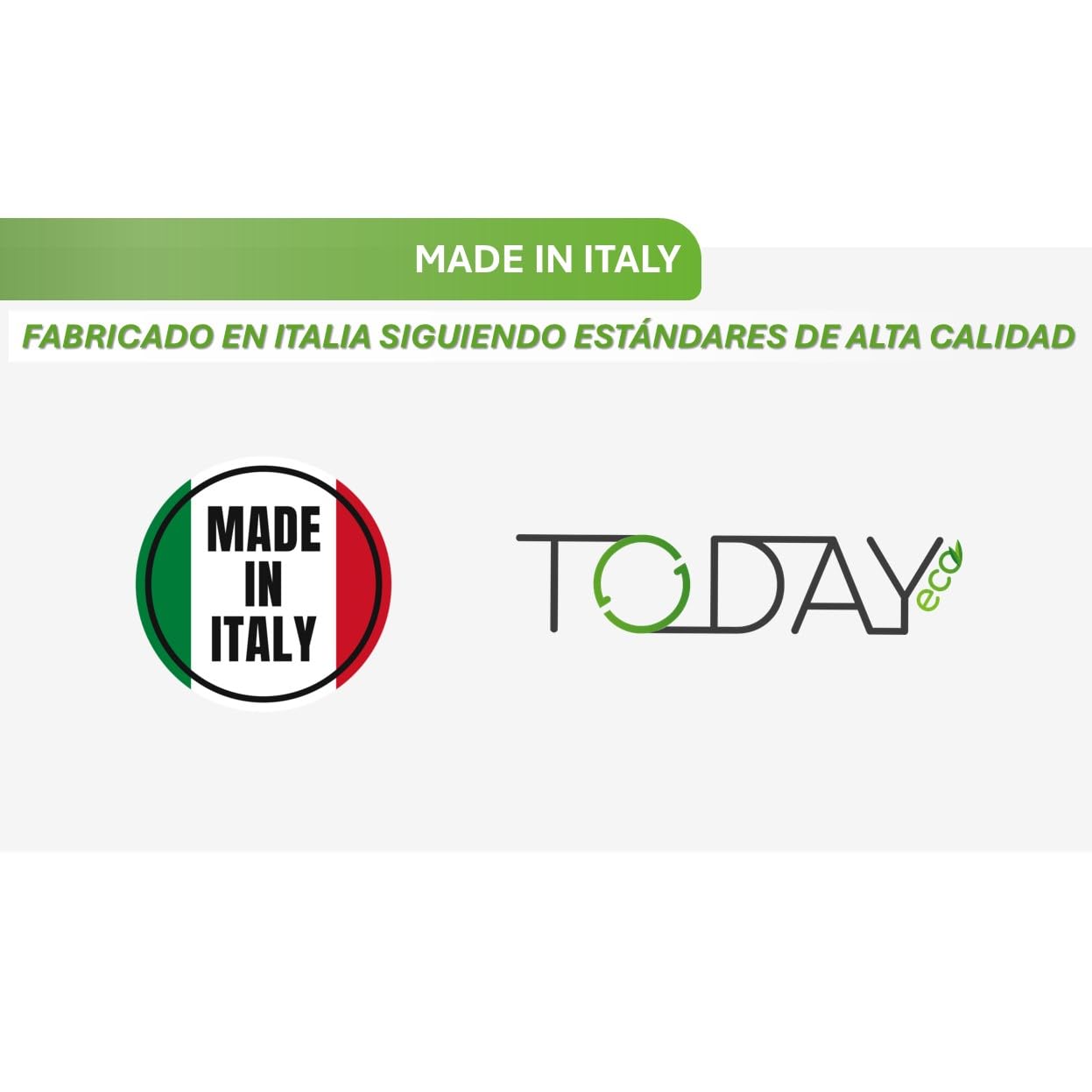 TODAY - Cuerda tendedero de Exterior 20 m con núcleo de Acero Inoxidable – Extremadamente Resistente y recubierta de PVC Protector, Ideal para Espacios Exteriores