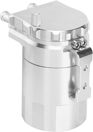récupération d'huile moteur Réservoir