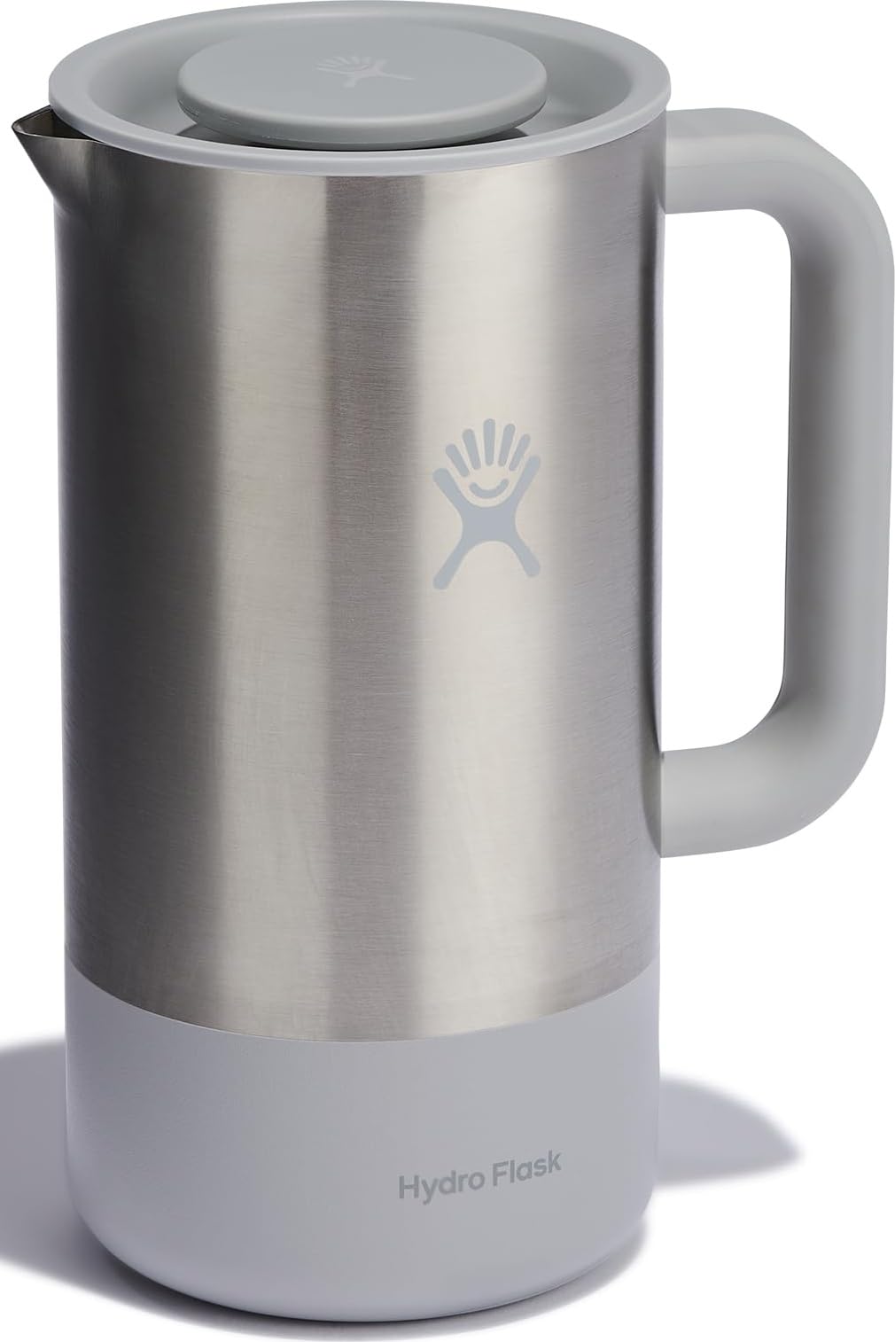Amazon.com: Hydro Flask French Press Birch : Home & Kitchen