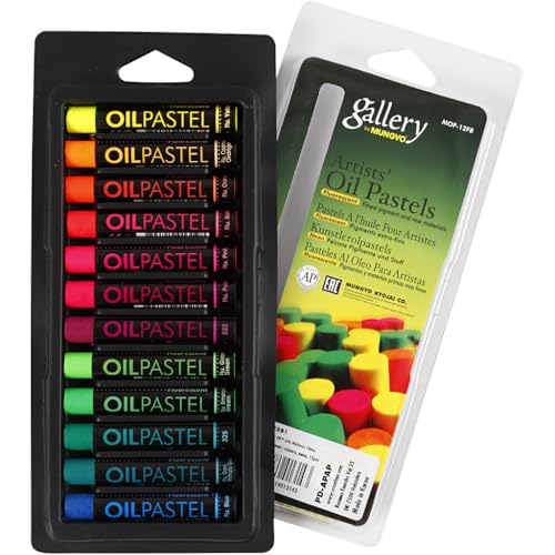 Les 10 meilleurs Pastels à l&rsquo;huile – Edition octobre 2026