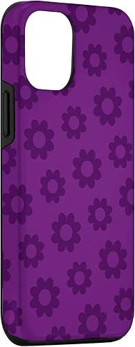 Miniatura 6 de Funda transparente para iPhone 12 Pro Max con diseño floral floral y margaritas
