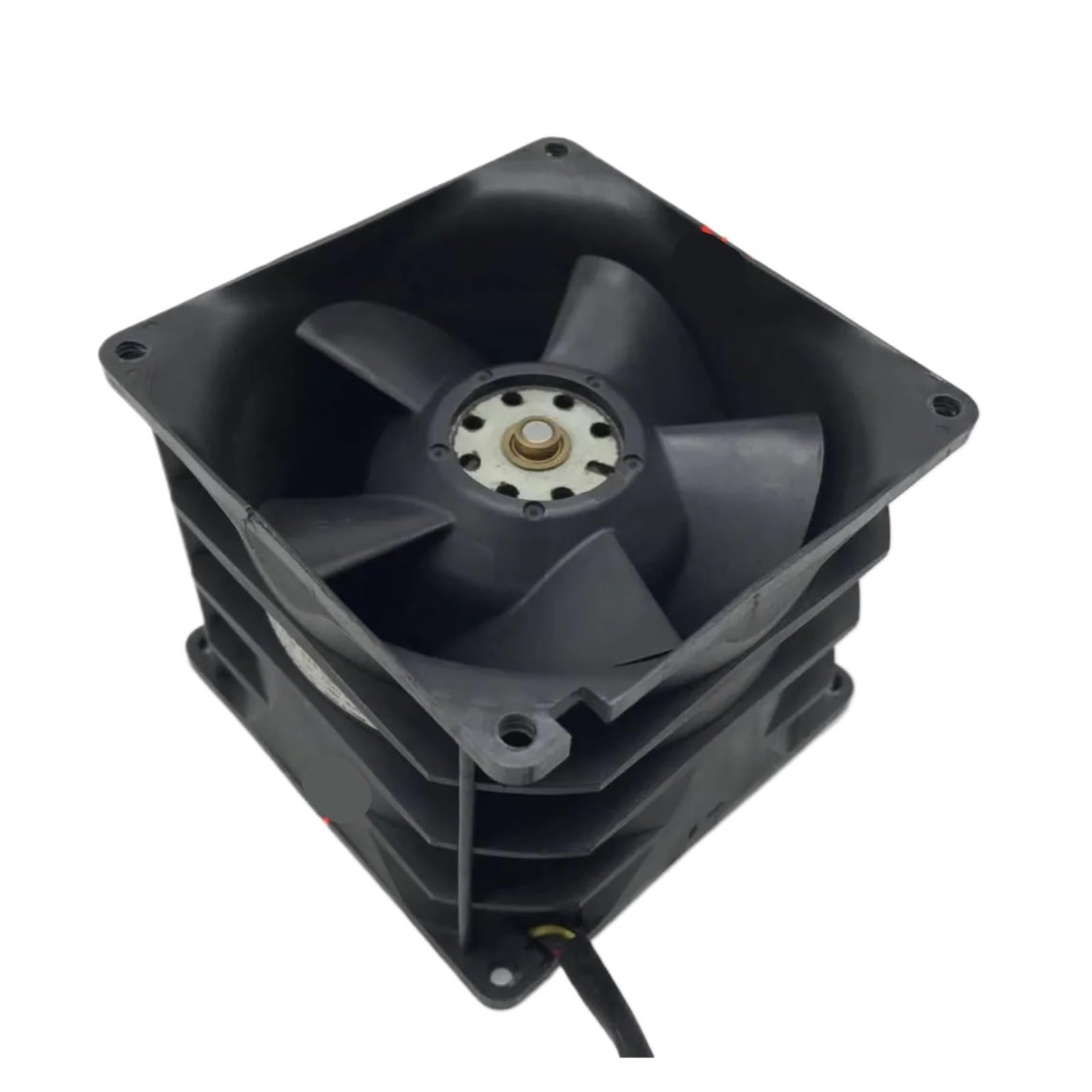 Ventilateur 92mm pour serveur E51 E52 offrant un flux d'air ultra puissant 7A