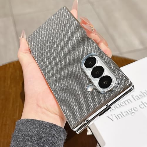 Coque pour Samsung Galaxy Z Fold 7 rigide durable et fine en polycarbonate
