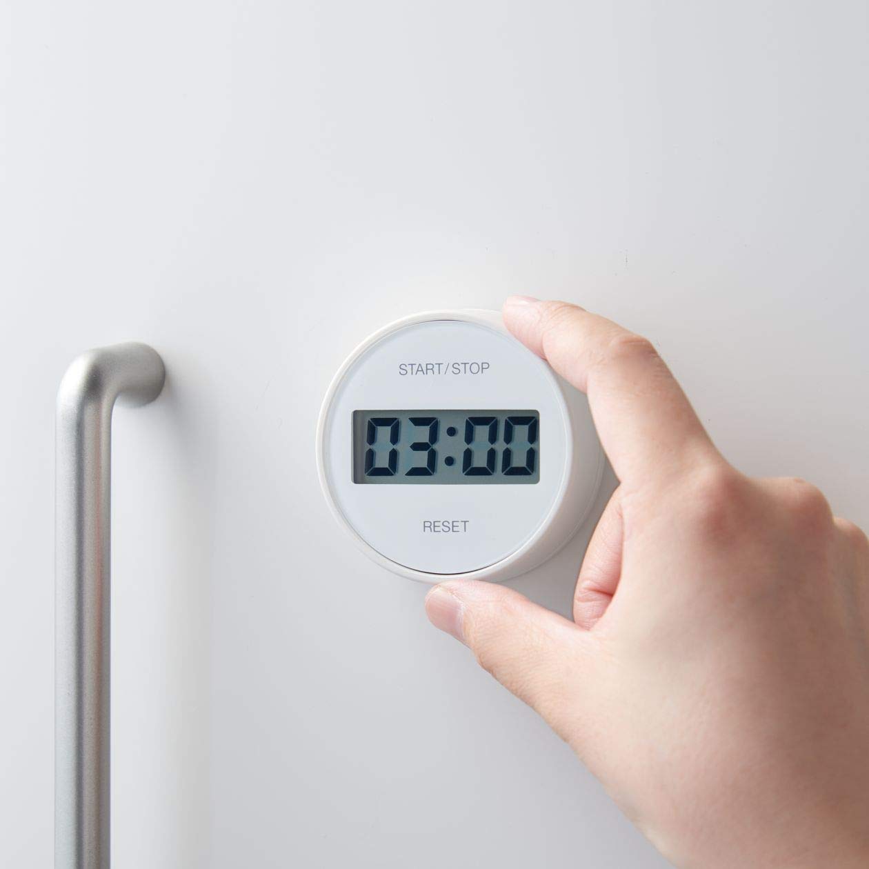 MUJI 82248296 Dial Kitchen Timer TD-393 : Amazon.ca: Home