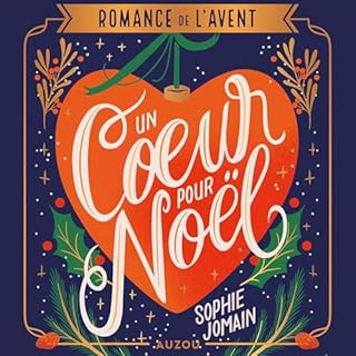 Couverture de Un c&oelig;ur pour No&euml;l