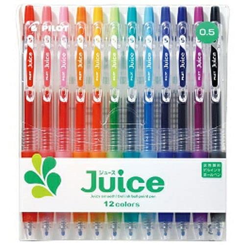 i܂ƂߔjpCbg QCL{[y W[X 0.5mm ɍ 12FZbg LJU120EF-12C y×3z