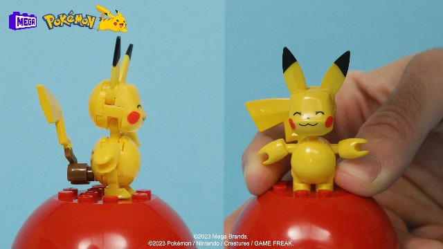 Pikachu Mega Sableye & Morpeko V 2枚セット $_57.PNG?set_id=880000500F