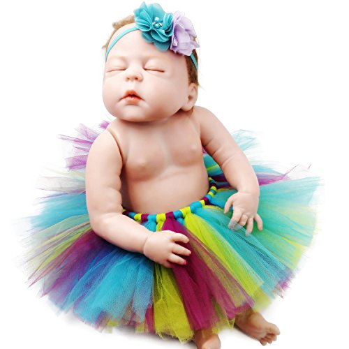 baby tutu skirts and headbands