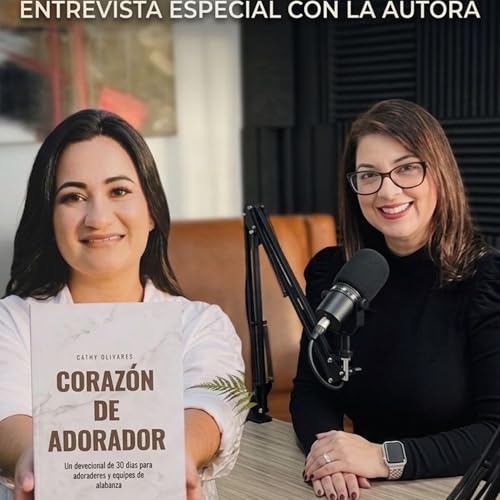 Coraz&oacute;n de Adorador