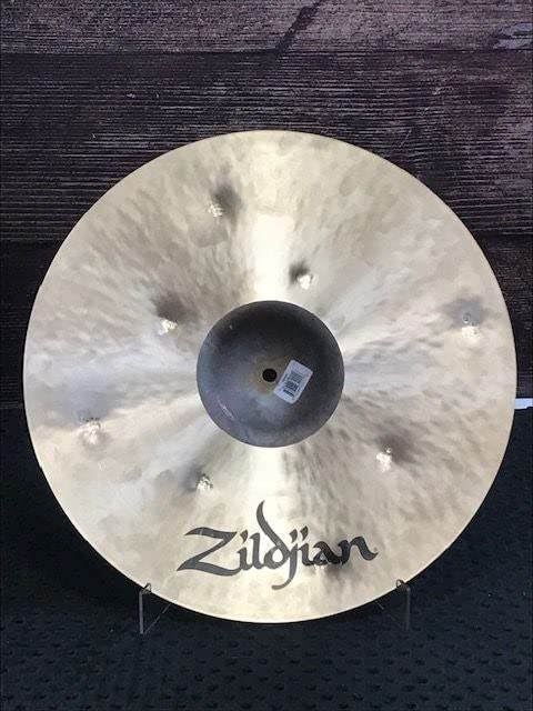 Amazon | ZILDJIAN K Zildjian 18