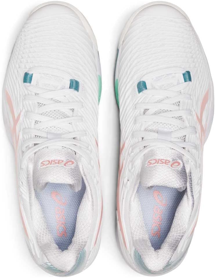 ASICS Solution Speed FF 2 Women's Tennis Shoes - AW22