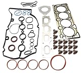 GXARTS Engine Cylinder Head Gasket Set Kit Compatible with Chevy Chevrolet Cruze Sonic 1.8L 2012 201