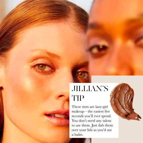 Jillian Dempsey Khôl Eyeliner en Marrón Intenso y Sombras en Bronce miniatura 7