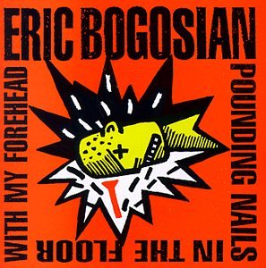 Pounding Nails in the Floor With My Forehead [Audio CD]