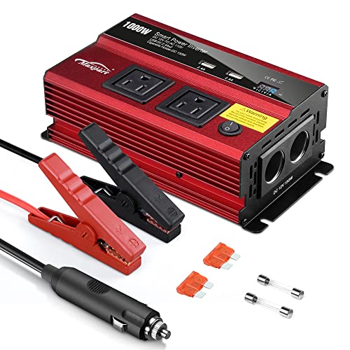 Find The Best Power Inverter For Truckers Reviews & Comparison Katynel