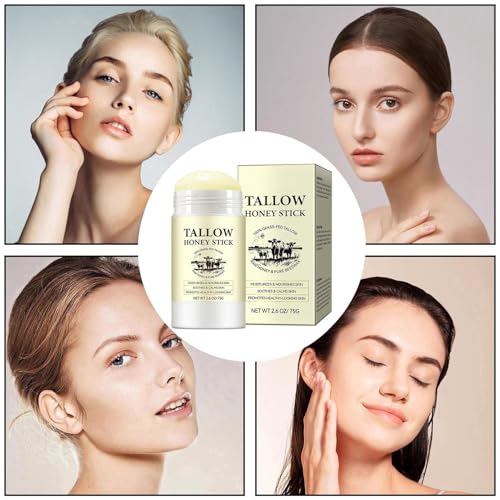 Barra Hidratante | Crema en Barra de 75g con Sólida - de Hidratación Natural y de Textura - Para Hombres Y Mujeres Cuidado De La Piel Corporal Con Belleza Y Nutrición - imagen 4