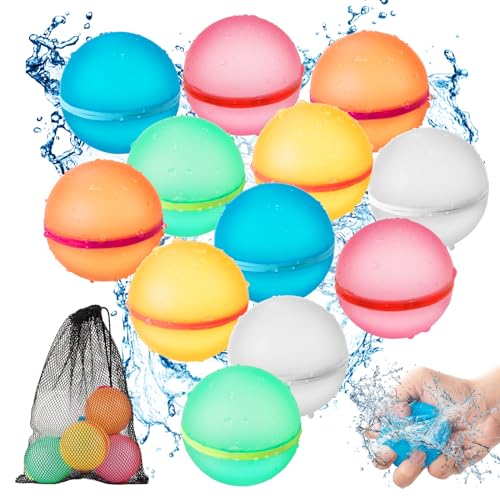 Amazon.de Bestseller: Die beliebtesten Artikel in Wasserballons