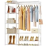 Neprock Clothing Racks for...